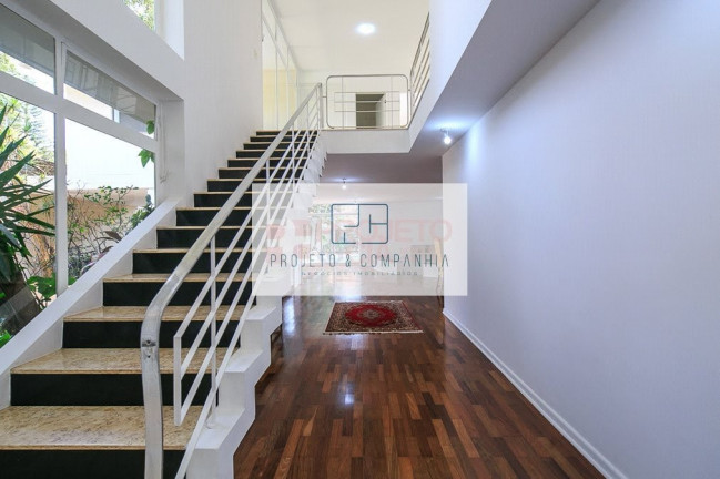 Imagem Sobrado com 3 Quartos à Venda, 720 m² em Alto Da Boa Vista - São Paulo Imagem Sobrado com 3 Quartos à Venda, 720 m² em Alto Da Boa Vista - São Paulo