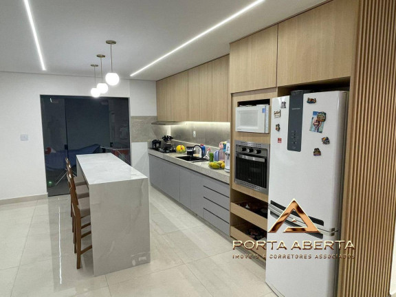 Imagem Casa com 4 Quartos à Venda, 170 m² em Belvedere - Coronel Fabriciano Imagem Casa com 4 Quartos à Venda, 170 m² em Belvedere - Coronel Fabriciano