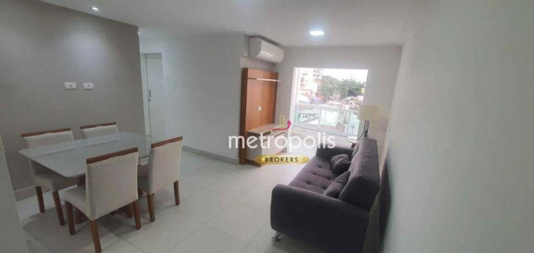 Imagem Apartamento com 2 Quartos para Alugar, 77 m² em Santa Teresinha - São Paulo Imagem Apartamento com 2 Quartos para Alugar, 77 m² em Santa Teresinha - São Paulo