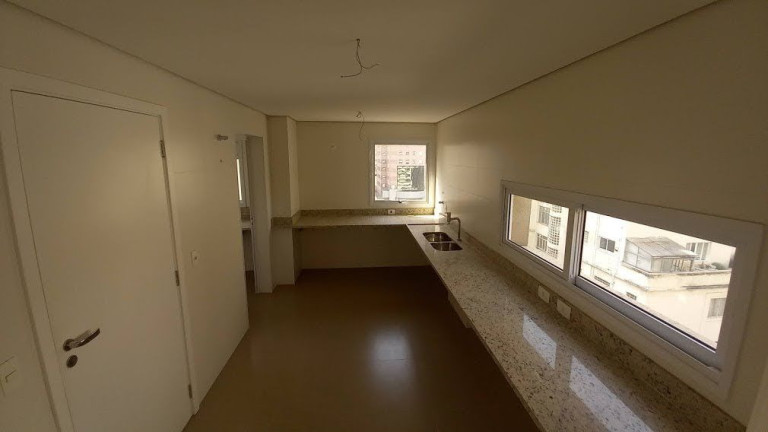 Imagem Apartamento com 3 Quartos à Venda, 205 m² em Jardins - São Paulo Imagem Apartamento com 3 Quartos à Venda, 205 m² em Jardins - São Paulo