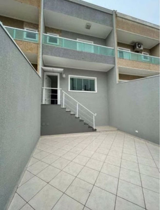 Imagem Casa com 3 Quartos à Venda, 124 m² em Nova Gardênia - Atibaia