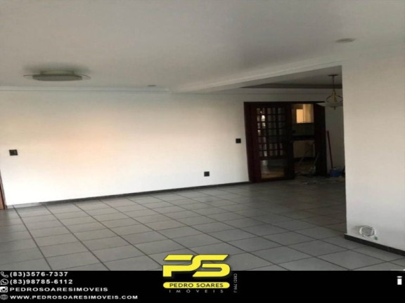 Imagem Apartamento com 2 Quartos à Venda, 100 m² em Catolé - Campina Grande