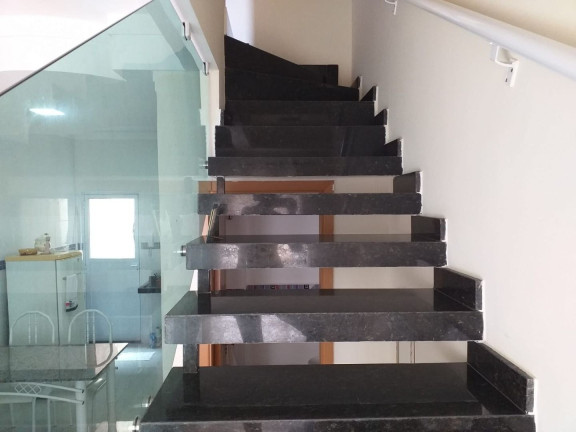 Imagem Casa com 2 Quartos à Venda, 63 m² em Maracanã - Praia Grande