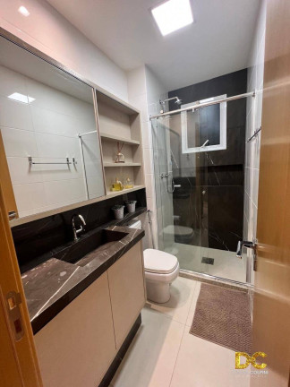 Imagem Apartamento com 3 Quartos à Venda, 169 m² em Jardim Aclimação - Cuiabá Imagem Apartamento com 3 Quartos à Venda, 169 m² em Jardim Aclimação - Cuiabá