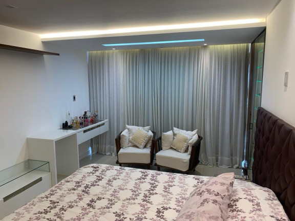 Imagem Casa com 5 Quartos à Venda, 400 m² em Piatã - Salvador Imagem Casa com 5 Quartos à Venda, 400 m² em Piatã - Salvador