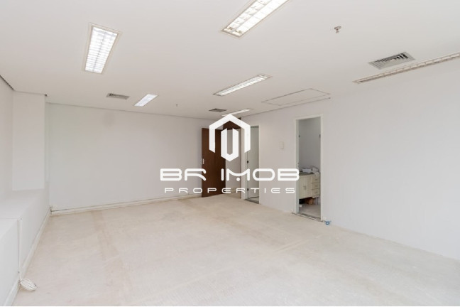 Imagem Sala Comercial à Venda, 78 m² em Vila Olímpia - São Paulo Imagem Sala Comercial à Venda, 78 m² em Vila Olímpia - São Paulo