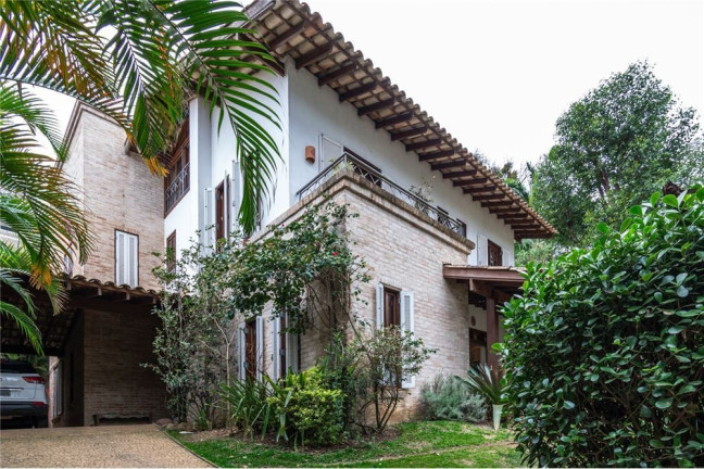 Imagem Casa com 4 Quartos à Venda,  em Jardim Dos Estados - São Paulo