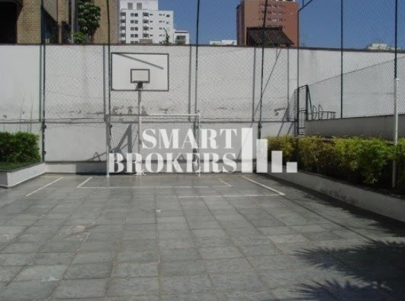 Imagem Apartamento com 3 Quartos à Venda, 127 m² em Indianópolis - São Paulo