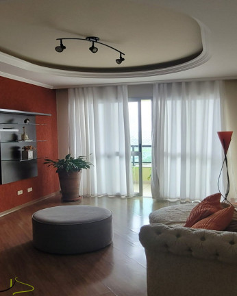 Imagem Imóvel com 4 Quartos à Venda, 217 m² em Floradas De São José - São José Dos Campos