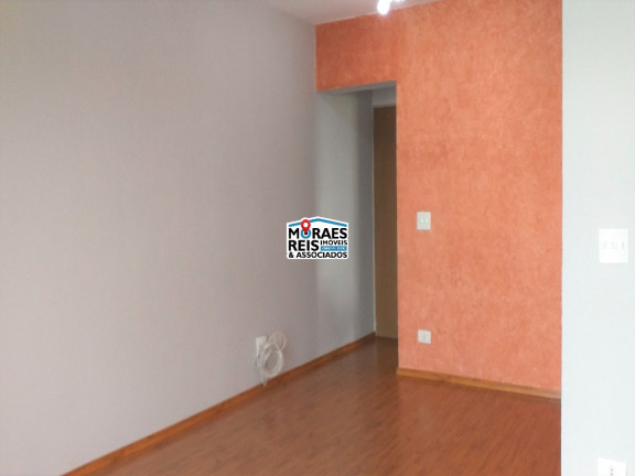 Apartamento com 2 Quartos à Venda, 77 m² em Vila Alexandria - São Paulo
