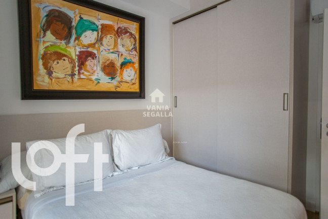 Imagem Apartamento com 1 Quarto à Venda, 88 m² em Pinheiros - São Paulo Imagem Apartamento com 1 Quarto à Venda, 88 m² em Pinheiros - São Paulo