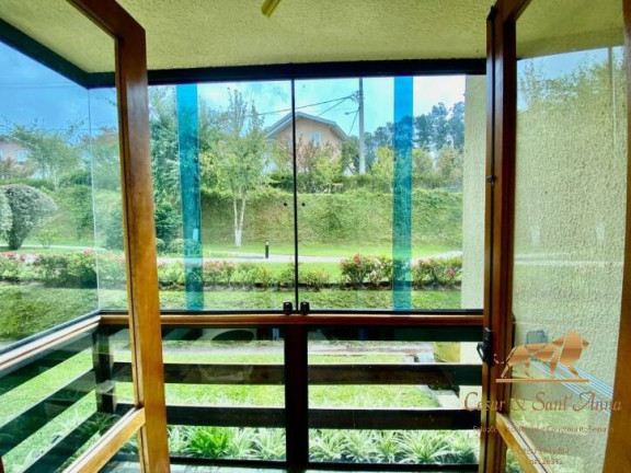 Imagem Apartamento com 2 Quartos à Venda, 63 m² em Alto Da Boa Vista - Campos Do Jordão