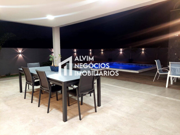 Imagem Sobrado com 4 Quartos à Venda, 500 m² em Condomínio Residencial Altos Da Quinta - São José Dos Campos