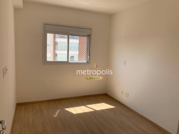 Imagem Apartamento com 2 Quartos à Venda, 60 m² em Barcelona - São Caetano Do Sul