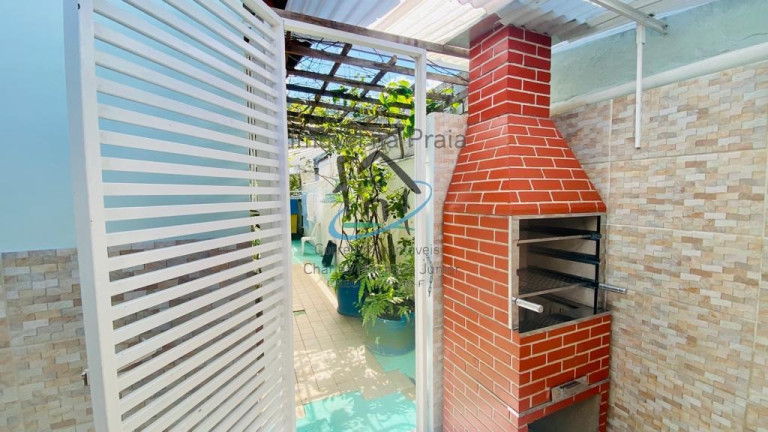 Imagem Casa com 4 Quartos à Venda, 356 m² em Lázaro - Ubatuba