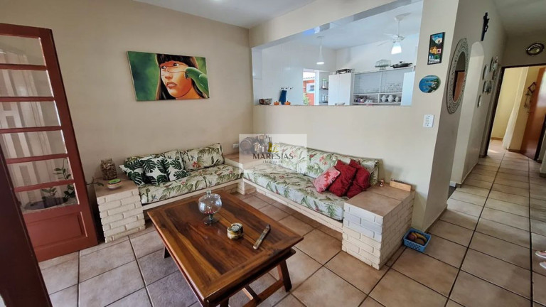 Imagem Casa com 4 Quartos à Venda, 154 m² em Juquehy - São Sebastião Imagem Casa com 4 Quartos à Venda, 154 m² em Juquehy - São Sebastião