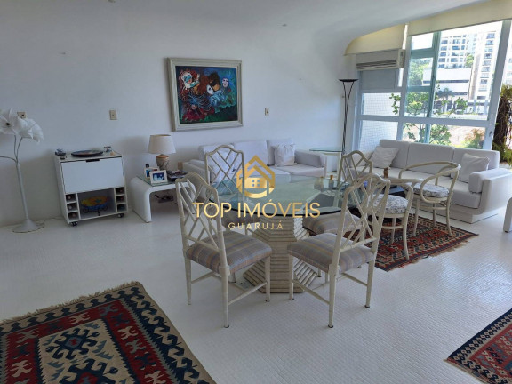 Imagem Apartamento com 4 Quartos à Venda, 315 m² em Pitangueiras - Guarujá Imagem Apartamento com 4 Quartos à Venda, 315 m² em Pitangueiras - Guarujá