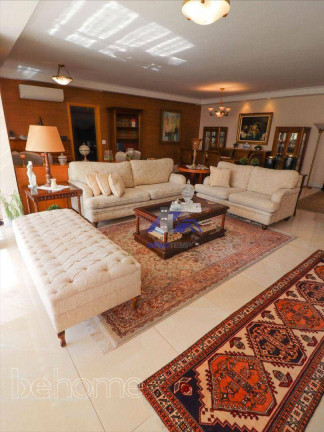 Apartamento com 4 Quartos à Venda, 224 m² em Tamboré - Santana De Parnaíba