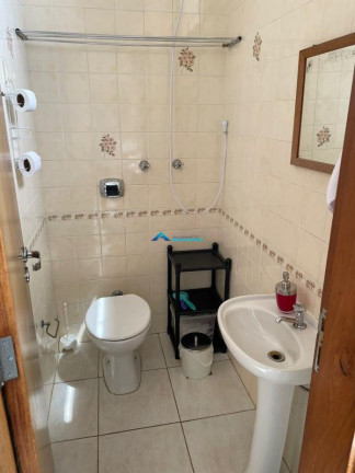 Imagem Apartamento com 3 Quartos à Venda, 150 m² em Vila Boaventura - Jundiaí