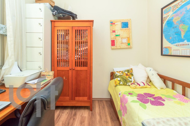 Imagem Apartamento com 2 Quartos à Venda, 69 m² em Chácara Inglesa - São Paulo Imagem Apartamento com 2 Quartos à Venda, 69 m² em Chácara Inglesa - São Paulo