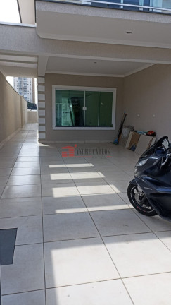 Imagem Sobrado com 4 Quartos à Venda, 145 m² em Vila Campesina - Osasco Imagem Sobrado com 4 Quartos à Venda, 145 m² em Vila Campesina - Osasco