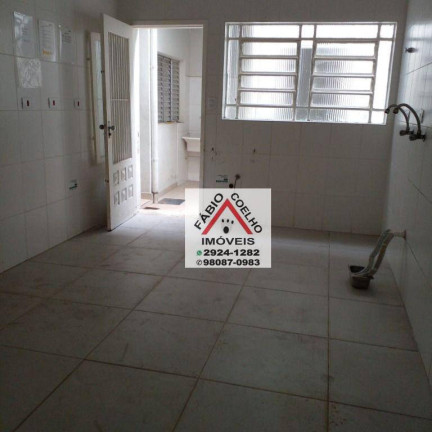 Imagem Casa com 3 Quartos à Venda, 280 m² em Campo Grande - São Paulo Imagem Casa com 3 Quartos à Venda, 280 m² em Campo Grande - São Paulo