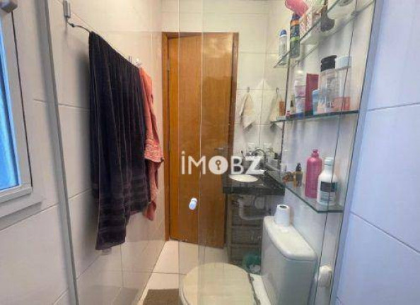 Imagem Imóvel com 2 Quartos à Venda, 45 m² em Guaiaúna - São Paulo
