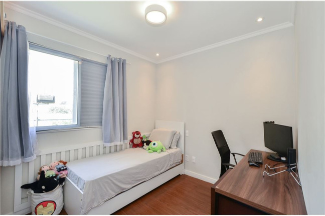 Imagem Apartamento com 2 Quartos à Venda, 80 m² em Alto Da Boa Vista - São Paulo