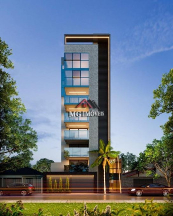 Apartamento com 3 Quartos à Venda, 125 m² em Bela Vista - Ipatinga