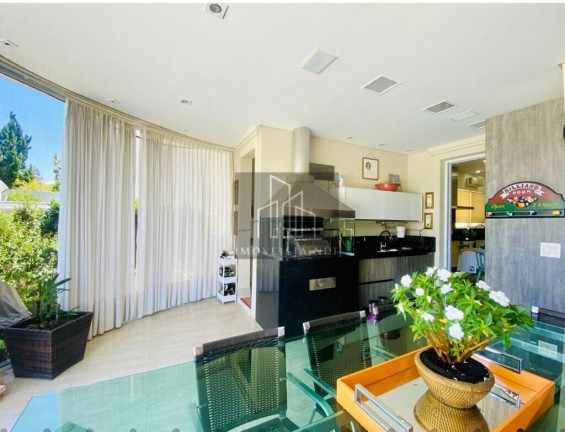 Imagem Casa de Condomínio com 4 Quartos à Venda, 600 m² em Tamboré - Santana De Parnaíba Imagem Casa de Condomínio com 4 Quartos à Venda, 600 m² em Tamboré - Santana De Parnaíba