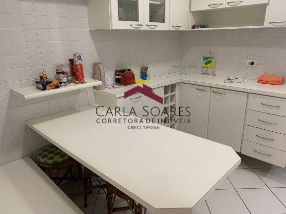 Imagem Apartamento com 3 Quartos à Venda, 184 m² em Pitangueiras - Guarujá