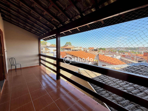 Imagem Casa com 3 Quartos à Venda, 171 m² em Capela - Vinhedo