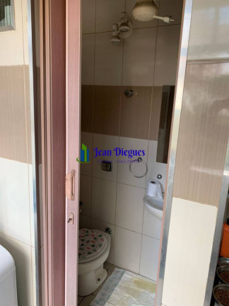 Imagem Apartamento com 3 Quartos à Venda, 100 m² em Gonzaga - Santos Imagem Apartamento com 3 Quartos à Venda, 100 m² em Gonzaga - Santos