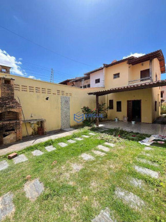 Imagem Casa com 4 Quartos à Venda, 150 m² em Maraponga - Fortaleza Imagem Casa com 4 Quartos à Venda, 150 m² em Maraponga - Fortaleza