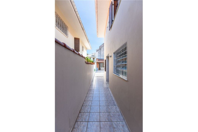 Imagem Casa com 3 Quartos à Venda, 179 m² em Jardim Umuarama - São Paulo Imagem Casa com 3 Quartos à Venda, 179 m² em Jardim Umuarama - São Paulo