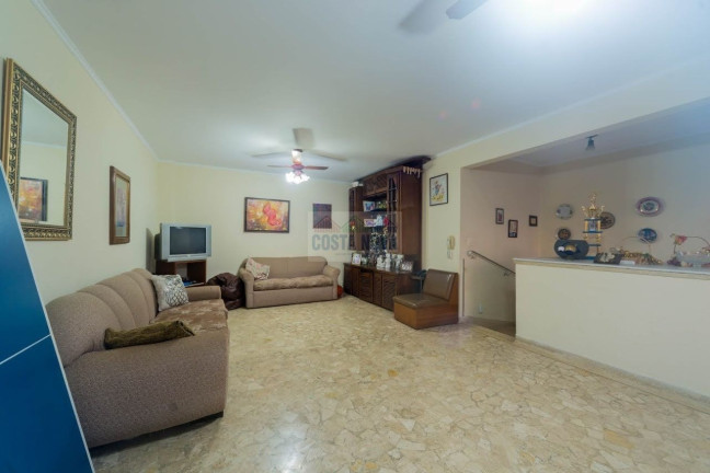 Imagem Apartamento com 3 Quartos à Venda, 259 m² em Ponta Da Praia - Santos Imagem Apartamento com 3 Quartos à Venda, 259 m² em Ponta Da Praia - Santos