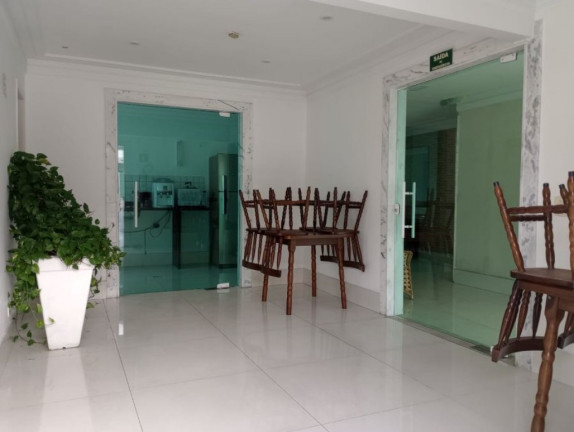 Imagem Apartamento com 3 Quartos à Venda, 89 m² em Aviação - Praia Grande Imagem Apartamento com 3 Quartos à Venda, 89 m² em Aviação - Praia Grande