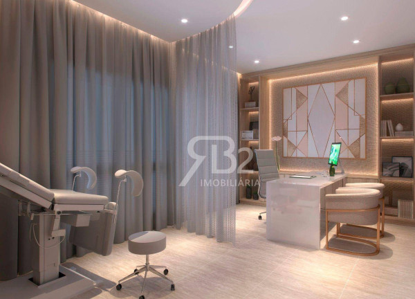 Imagem Sala Comercial à Venda, 35 m² em Centro - Campinas Imagem Sala Comercial à Venda, 35 m² em Centro - Campinas