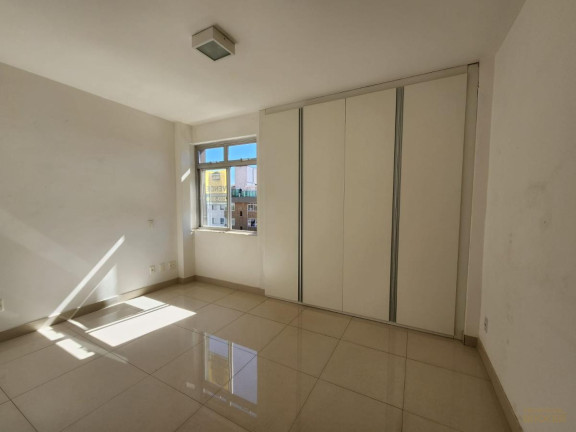 Imagem Apartamento com 4 Quartos à Venda, 138 m² em Cruzeiro - Belo Horizonte