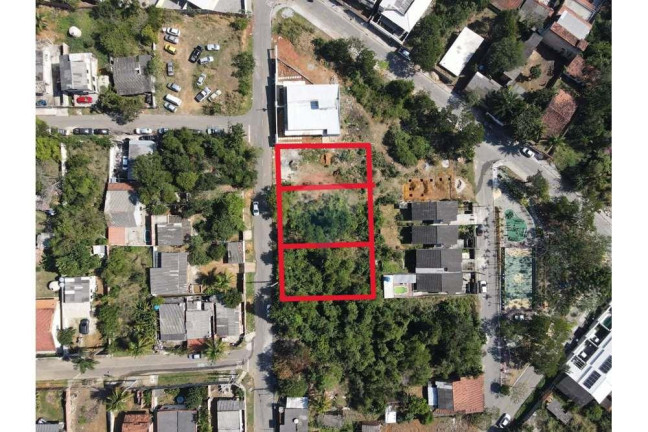 Imagem Terreno à Venda, 360 m² em São José Do Imbassai - Maricá Imagem Terreno à Venda, 360 m² em São José Do Imbassai - Maricá
