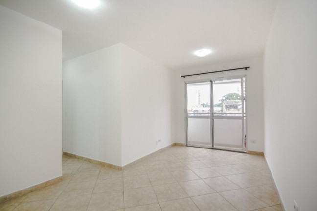 Imagem Apartamento com 2 Quartos à Venda, 54 m² em Chácara Santo Antônio (zona Sul) - São Paulo