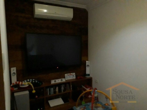Imagem Apartamento com 2 Quartos à Venda, 57 m² em Jardim São Paulo (zona Norte) - São Paulo Imagem Apartamento com 2 Quartos à Venda, 57 m² em Jardim São Paulo (zona Norte) - São Paulo