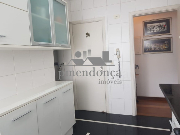 Imagem Apartamento com 2 Quartos à Venda, 100 m² em Higienópolis - São Paulo
