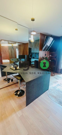 Imagem Apartamento com 2 Quartos à Venda, 100 m² em Jardim Paulistano - São Paulo Imagem Apartamento com 2 Quartos à Venda, 100 m² em Jardim Paulistano - São Paulo