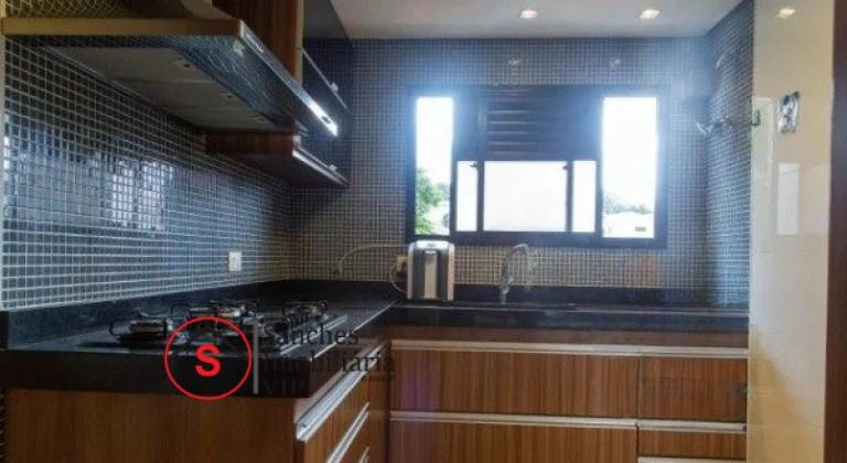 Imagem Apartamento com 3 Quartos à Venda, 137 m² em Jardim Avelino - São Paulo