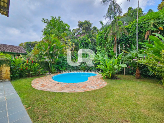 Imagem Casa com 4 Quartos à Venda, 235 m² em Riviera | Módulo 20 - Bertioga
