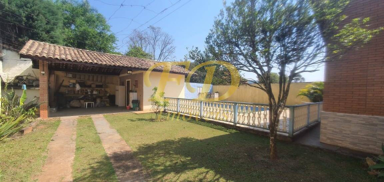 Imagem Chácara com 4 Quartos à Venda, 1.000 m² em São Vicente - Mairiporã Imagem Chácara com 4 Quartos à Venda, 1.000 m² em São Vicente - Mairiporã