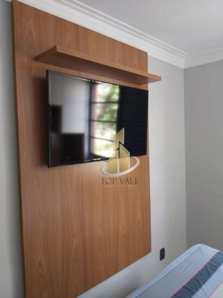 Imagem Apartamento com 2 Quartos à Venda, 50 m² em Jardim Portugal - São José Dos Campos