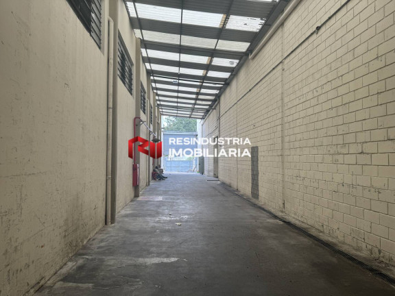 Imagem Galpão para Alugar, 2 m² em Industrial Mazei - Osasco Imagem Galpão para Alugar, 2 m² em Industrial Mazei - Osasco
