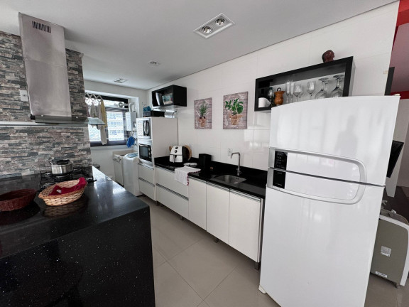 Imagem Apartamento com 2 Quartos à Venda, 95 m² em Praia Grande - Torres